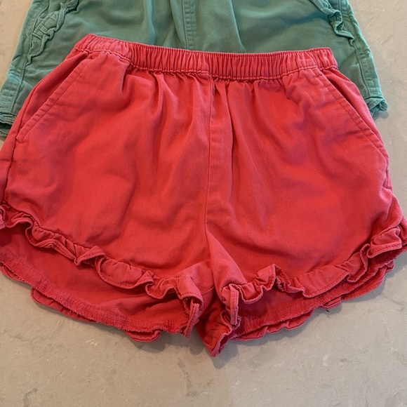 Crewcuts Set of 3 Shorts Pullon Size 8 - Picture 5 of 10